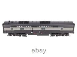Lionel 6-24582 New York Central E7 B-Unit Non-Powered Diesel Locomotive #4105 LN