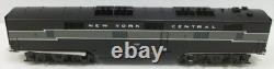 Lionel 6-24582 New York Central E7 B-Unit Non-Powered Diesel Locomotive #4105 LN