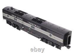 Lionel 6-24582 New York Central E7 B-Unit Non-Powered Diesel Locomotive #4105 LN