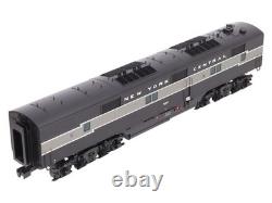 Lionel 6-24582 New York Central E7 B-Unit Non-Powered Diesel Locomotive #4105 LN