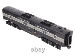 Lionel 6-24582 New York Central E7 B-Unit Non-Powered Diesel Locomotive #4105 LN