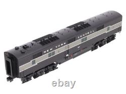 Lionel 6-24582 New York Central E7 B-Unit Non-Powered Diesel Locomotive #4105 LN