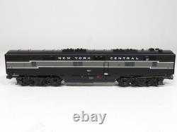 Lionel 6-24583 New York Central E7 B Unit Diesel Loco Powered LN
