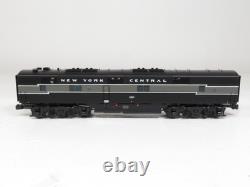 Lionel 6-24583 New York Central E7 B Unit Diesel Loco Powered LN