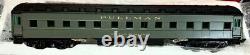 Lionel 6-25718 O NYC 20th Century Limited Heavyweight Passenger Car 2-Pack