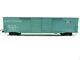 Lionel 6-27855 New York Central 60' Double Door Boxcar Nib