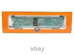 Lionel 6-27855 New York Central 60' Double Door Boxcar NIB