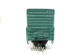Lionel 6-27855 New York Central 60' Double Door Boxcar NIB