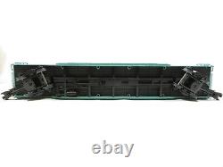 Lionel 6-27855 New York Central 60' Double Door Boxcar NIB