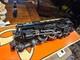 Lionel 6-28007 New York Central Hudson 4-6-4 1990 Steam Locomotive
