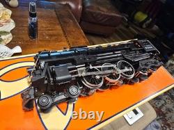 Lionel 6-28007 New York Central Hudson 4-6-4 1990 Steam Locomotive Lionel 6-28007 New York Central Hudson 4-6-4 1990 Steam Locomotive