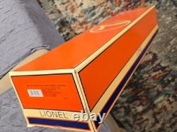 Lionel 6-28007 New York Central Hudson 4-6-4 1990 Steam Locomotive