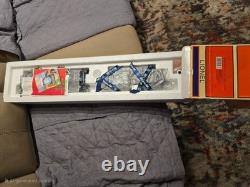 Lionel 6-28007 New York Central Hudson 4-6-4 1990 Steam Locomotive