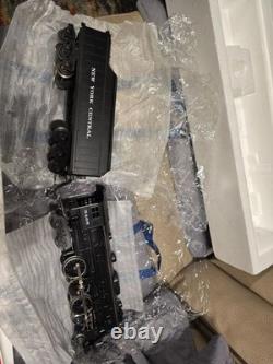 Lionel 6-28007 New York Central Hudson 4-6-4 1990 Steam Locomotive