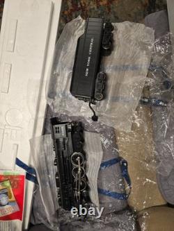 Lionel 6-28007 New York Central Hudson 4-6-4 1990 Steam Locomotive