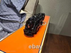 Lionel 6-28007 New York Central Hudson 4-6-4 1990 Steam Locomotive