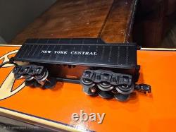 Lionel 6-28007 New York Central Hudson 4-6-4 1990 Steam Locomotive