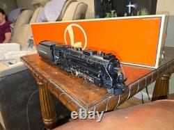 Lionel 6-28007 New York Central Hudson 4-6-4 1990 Steam Locomotive