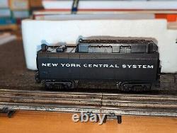 Lionel 6-28027 4-6-4 New York Central Jr Engine & Tender Sound /bell /whistle