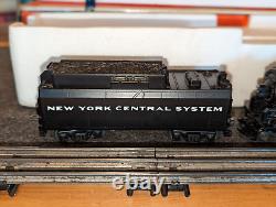 Lionel 6-28027 4-6-4 New York Central Jr Engine & Tender Sound /bell /whistle