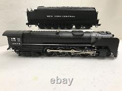 Lionel 6-28069 (Century Club) New York Central 4-8-4 Niagara Locomotive WithTMCC