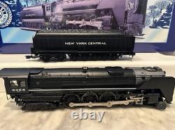Lionel 6-28069 Century Club New York Central Niagara Steam Locomotive & Tender