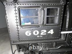 Lionel 6-28069 Century Club New York Central Niagara Steam Locomotive & Tender