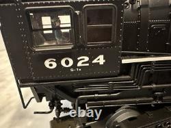 Lionel 6-28069 Century Club New York Central Niagara Steam Locomotive & Tender