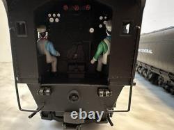 Lionel 6-28069 Century Club New York Central Niagara Steam Locomotive & Tender