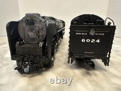 Lionel 6-28069 Century Club New York Central Niagara Steam Locomotive & Tender