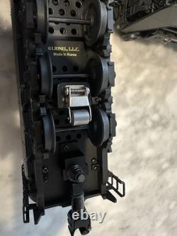 Lionel 6-28069 Century Club New York Central Niagara Steam Locomotive & Tender