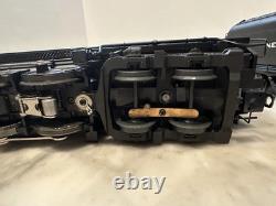 Lionel 6-28069 Century Club New York Central Niagara Steam Locomotive & Tender