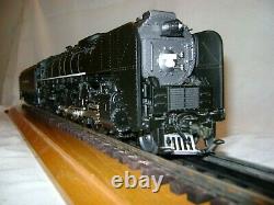 Lionel 6-28069 NYC Niagara 4-8-4 Century Club II Steam Engine & Tender 2 issues