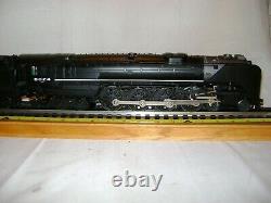 Lionel 6-28069 NYC Niagara 4-8-4 Century Club II Steam Engine & Tender 2 issues