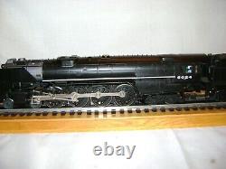 Lionel 6-28069 NYC Niagara 4-8-4 Century Club II Steam Engine & Tender 2 issues