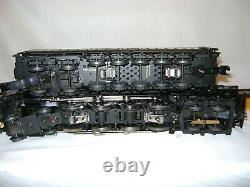 Lionel 6-28069 NYC Niagara 4-8-4 Century Club II Steam Engine & Tender 2 issues