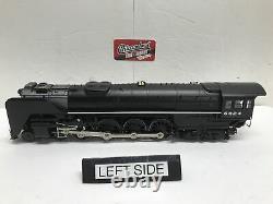 Lionel 6-28069 New York Central 4-8-4 Niagara Steam Locomotive WithTMCC
