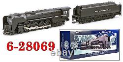 Lionel 6-28069 New York Central NYC NIagara Century Club II (withProblem)'00 C9