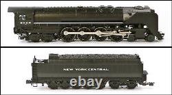 Lionel 6-28069 New York Central NYC NIagara Century Club II (withProblem)'00 C9