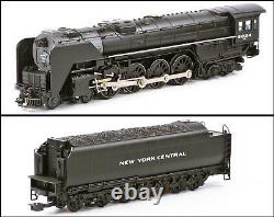 Lionel 6-28069 New York Central NYC NIagara Century Club II (withProblem)'00 C9