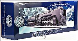 Lionel 6-28069 New York Central NYC NIagara Century Club II (withProblem)'00 C9