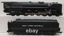Lionel 6-28069 O New York Central Niagara 4-8-4 Steam Locomotive & Tender #6024