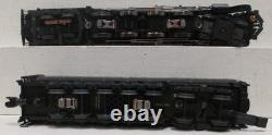 Lionel 6-28069 O New York Central Niagara 4-8-4 Steam Locomotive & Tender #6024