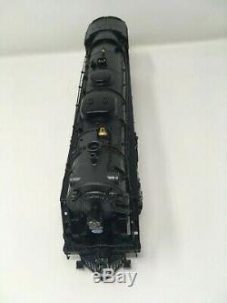 Lionel 6-28072 New York Central Hudson 4-6-4 Steam Locomotive & Tender with Odysse