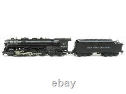 Lionel 6-28072 New York Central Hudson J3a #5444 WithTMCC LN