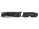 Lionel 6-28072 New York Central Hudson J3a #5444 Withtmcc Ln