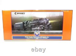 Lionel 6-28072 New York Central Hudson J3a #5444 WithTMCC LN