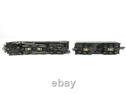 Lionel 6-28072 New York Central Hudson J3a #5444 WithTMCC LN