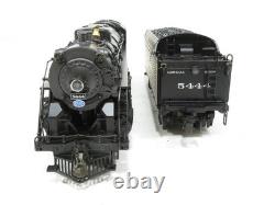 Lionel 6-28072 New York Central Hudson J3a #5444 WithTMCC LN