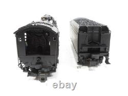 Lionel 6-28072 New York Central Hudson J3a #5444 WithTMCC LN